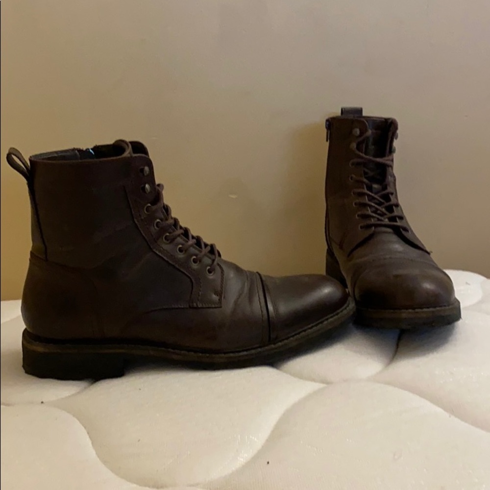 Men’s (12) Public Opinion Dress Boot
